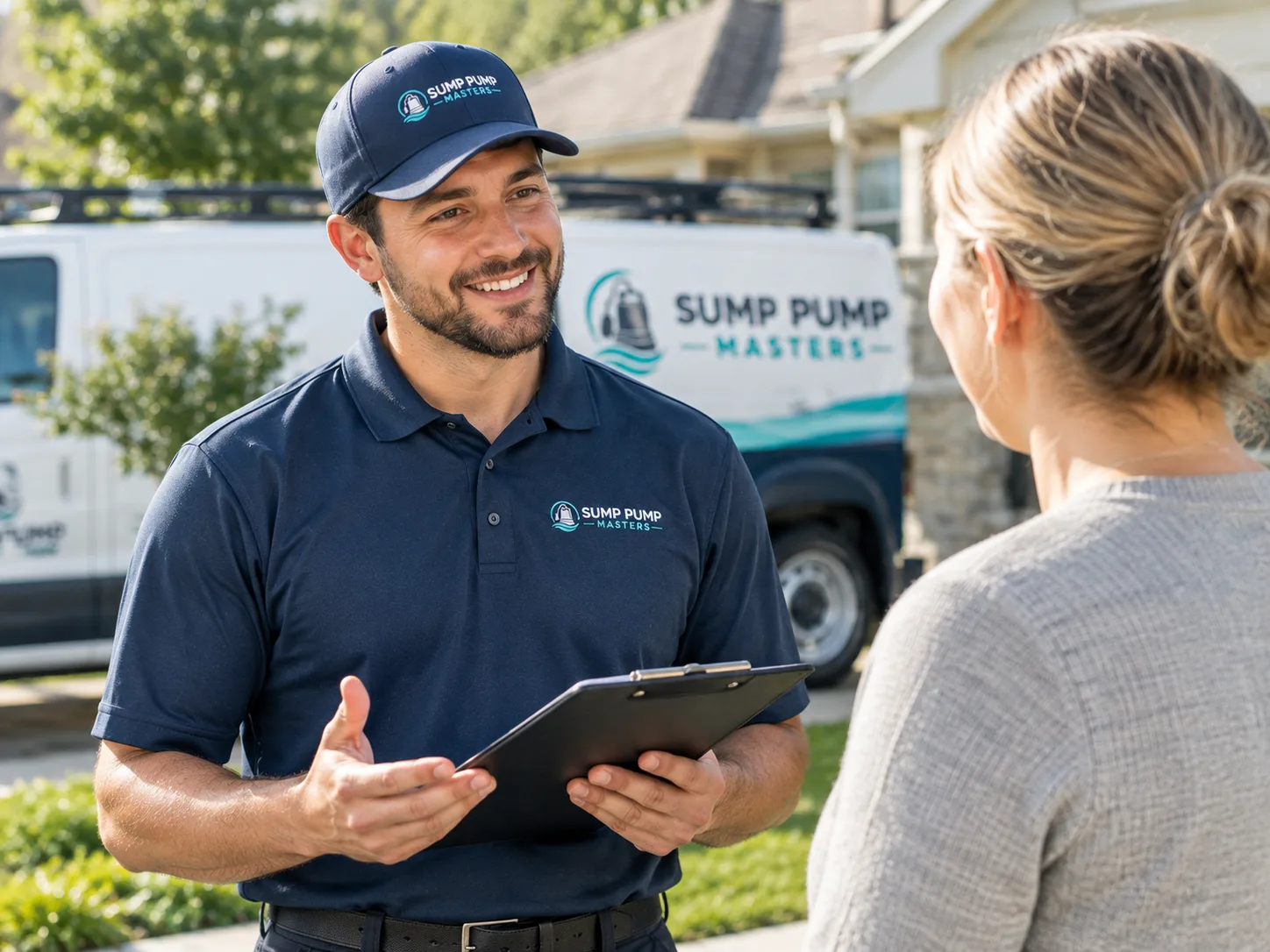 Sump Pump Repair Ellerslie, GA FAQs